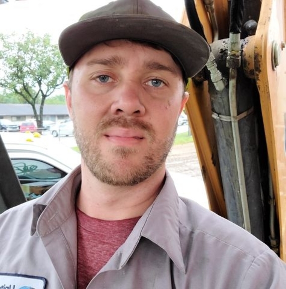 Meet your Posher, Aaron - Picture 1 of 1